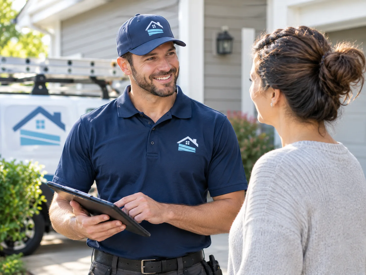 Siding Contractors in Weston, MI